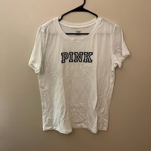 Women’s Pink Shirt